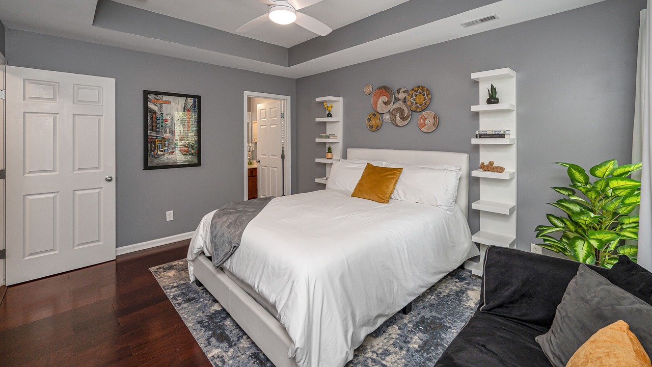 Photo of Bathroom in New Castle