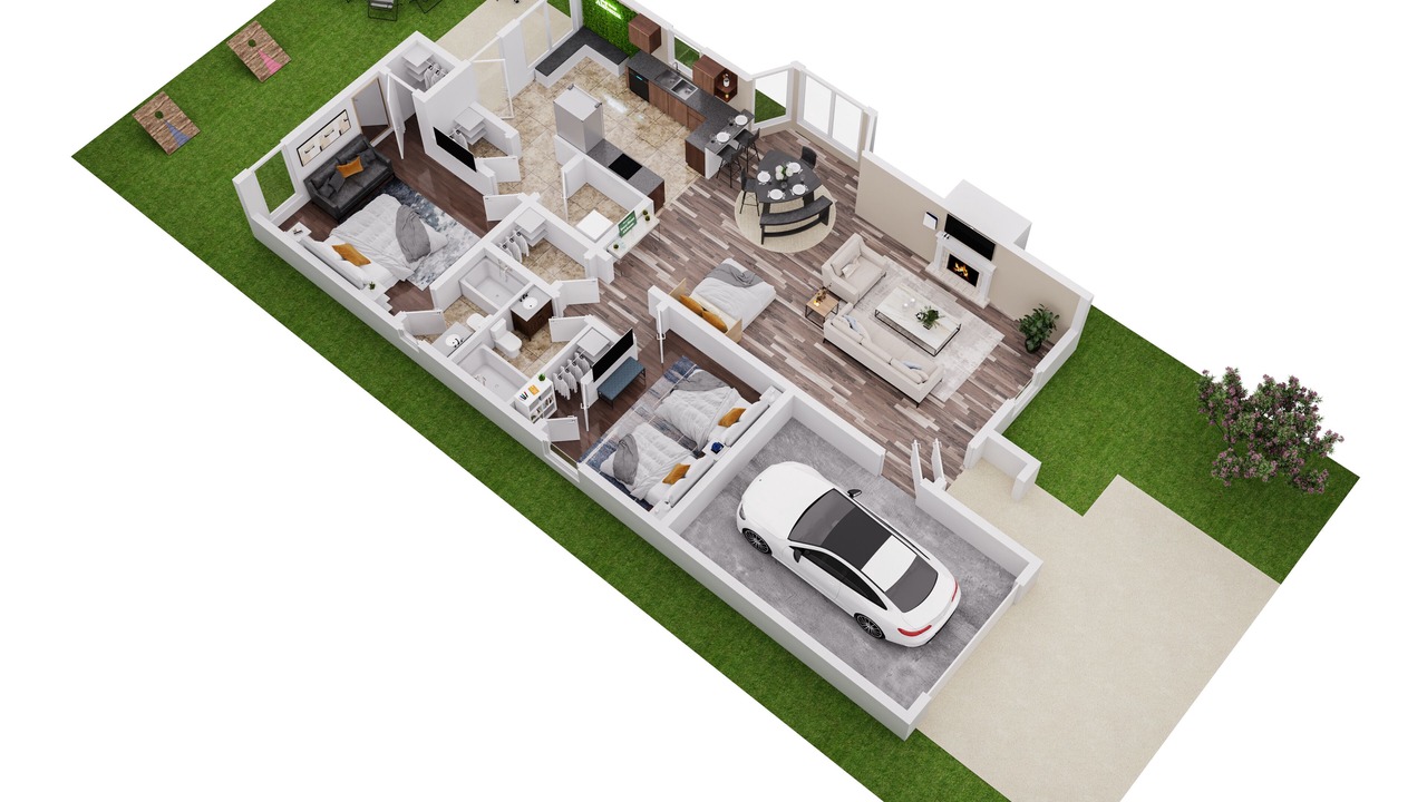 Photo of Outdoor in New Castle