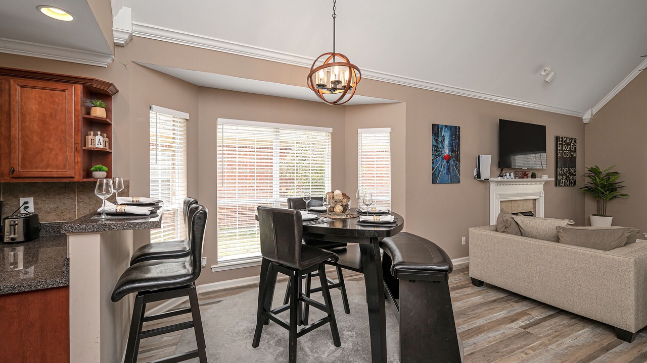 Photo of Bedroom in New Castle