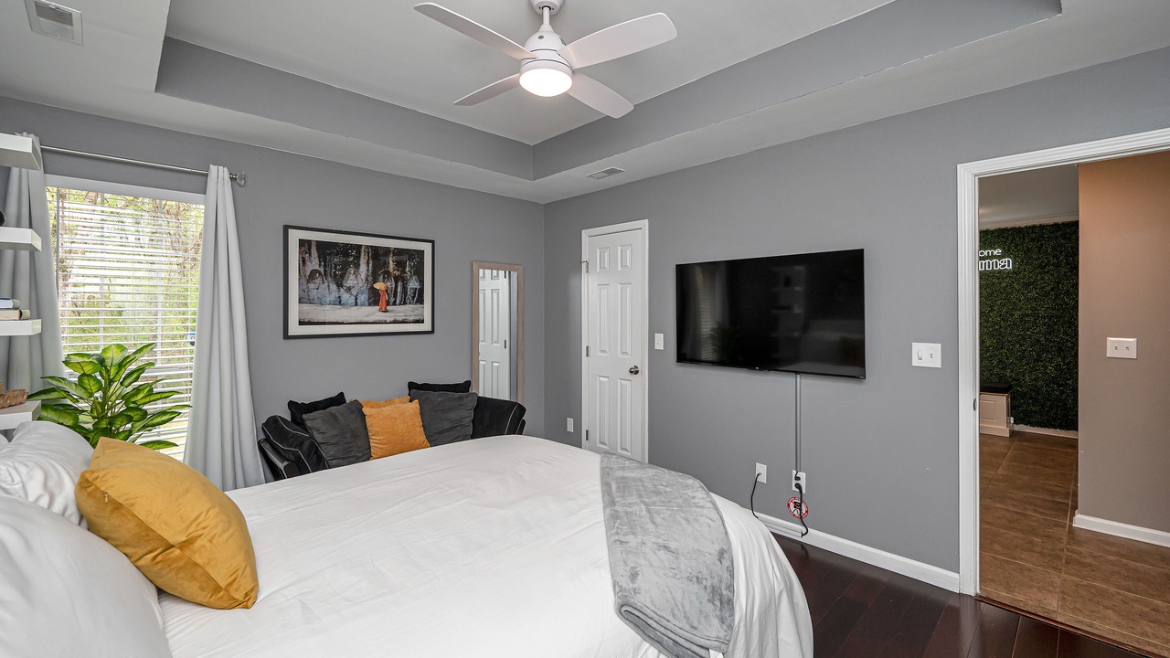 Photo of Bathroom in New Castle