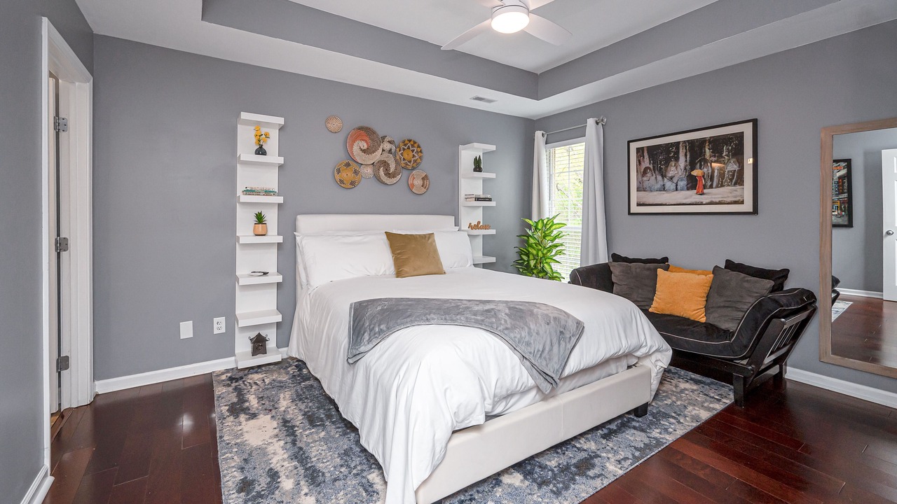 Photo of Bathroom in New Castle