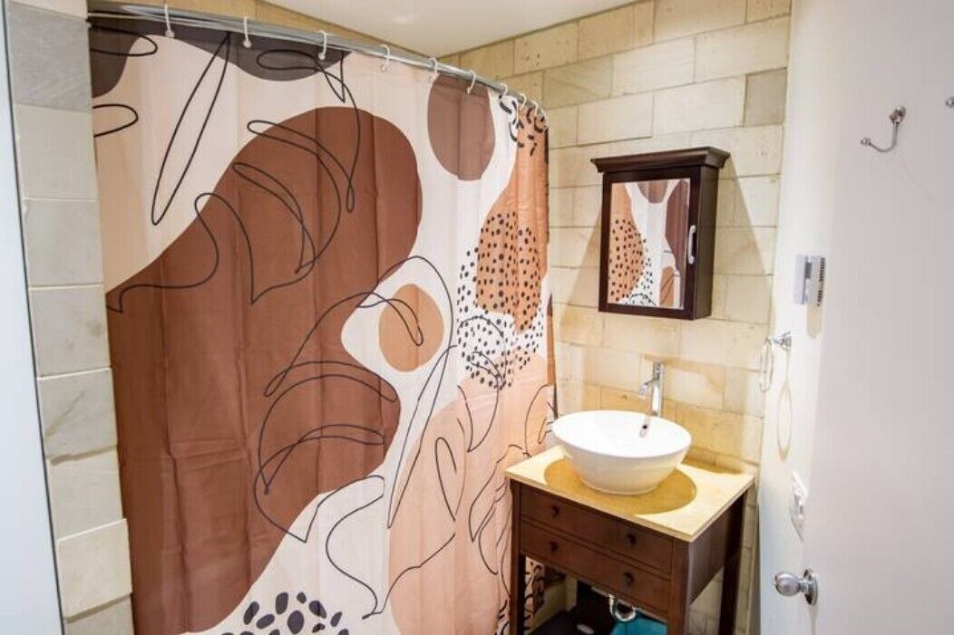 Photo of Bathroom in Old Montreal
