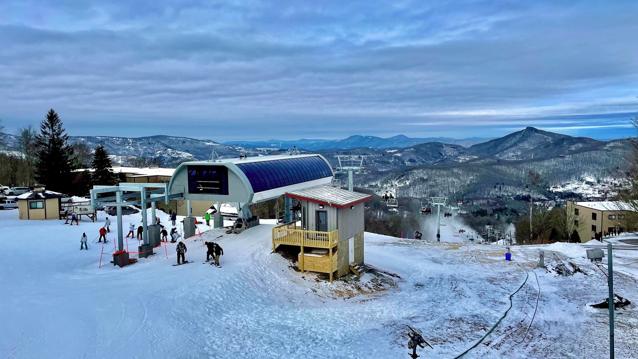 Photo of Others in Sugar Mountain