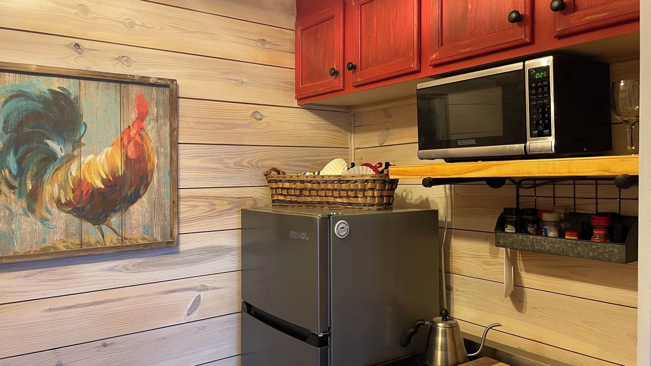 Photo of Kitchen in Sugar Mountain