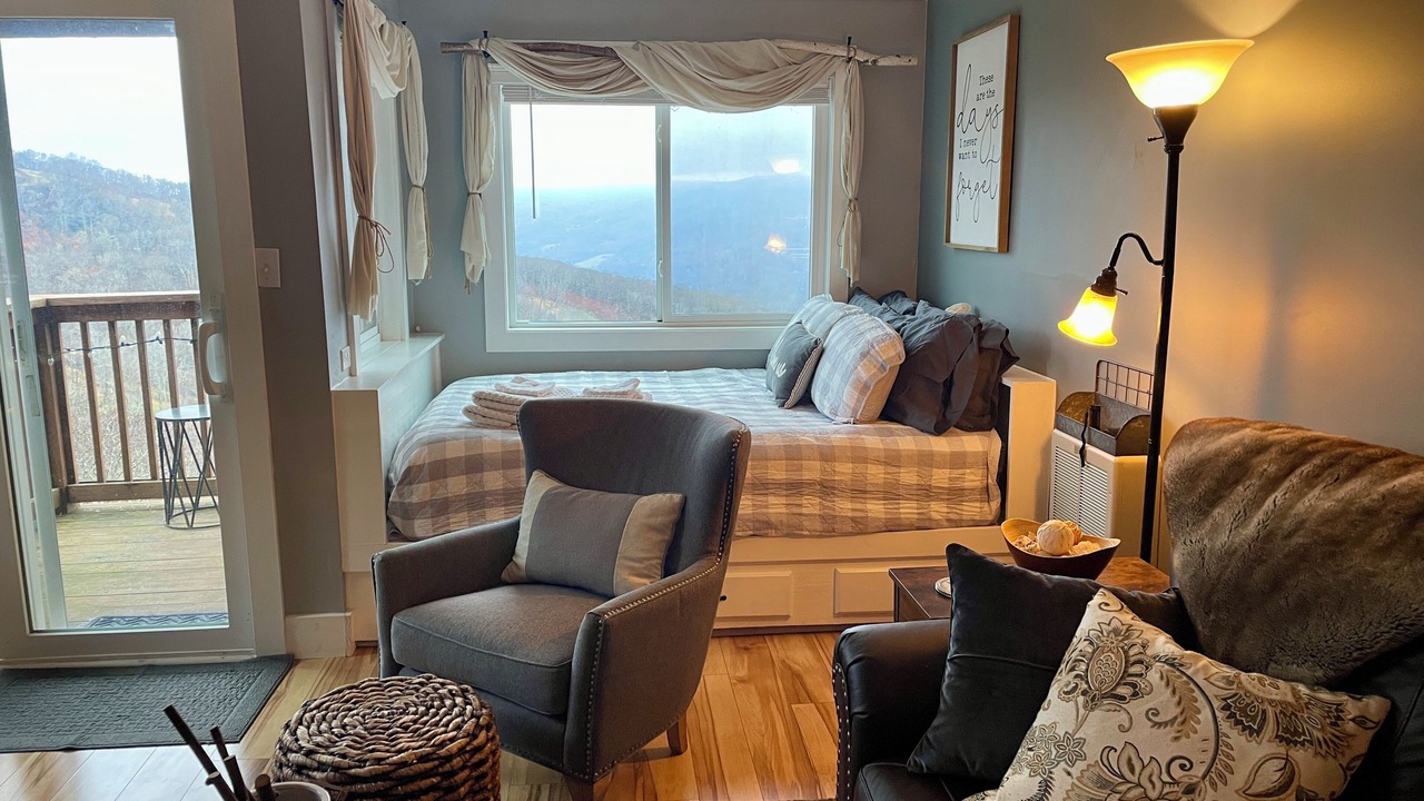 Photo of Bedroom in Sugar Mountain