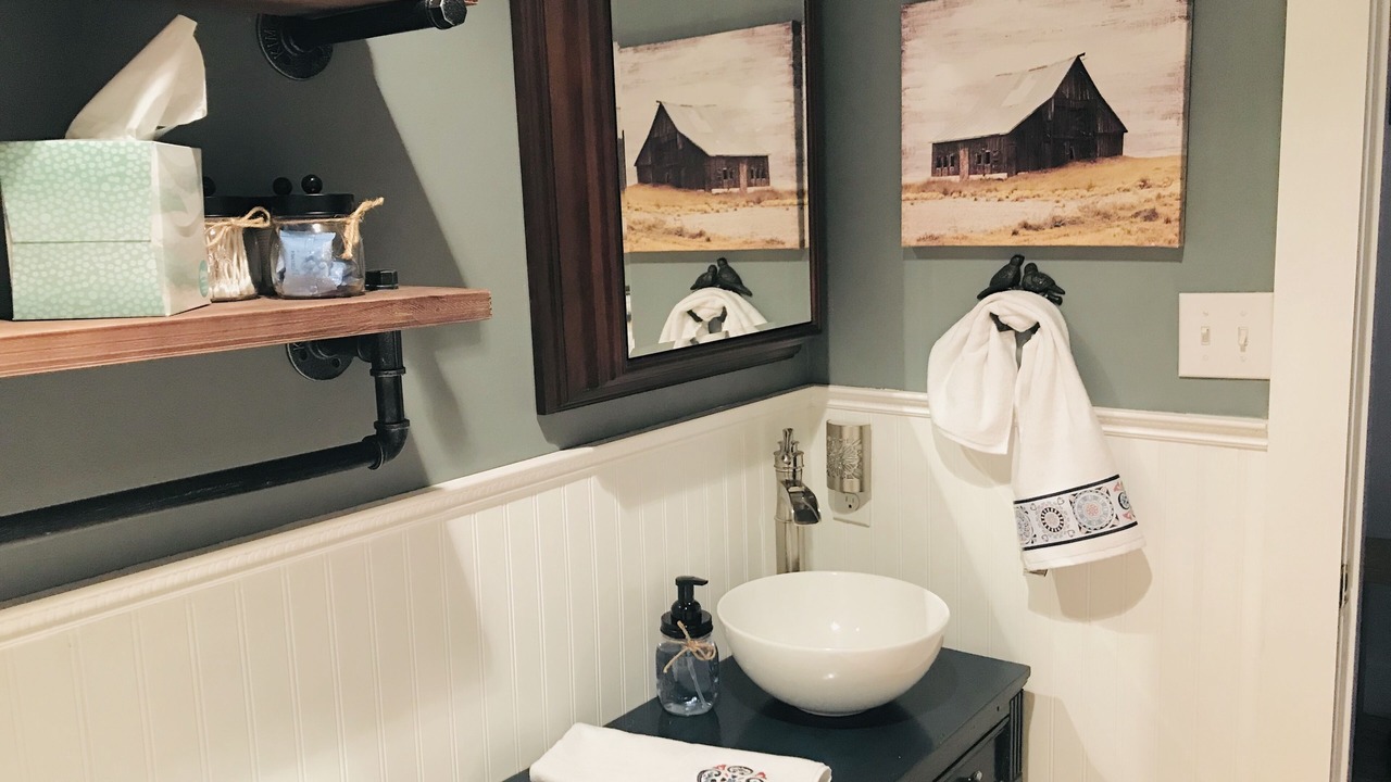 Photo of Bathroom in Sugar Mountain