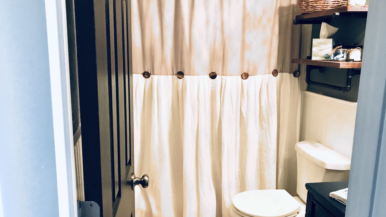 Photo of Bathroom in Sugar Mountain