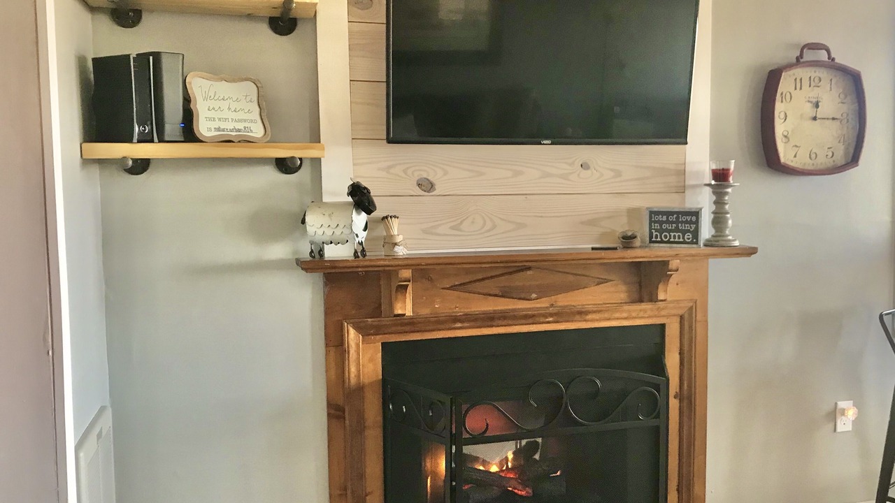 Photo of Livingroom in Sugar Mountain