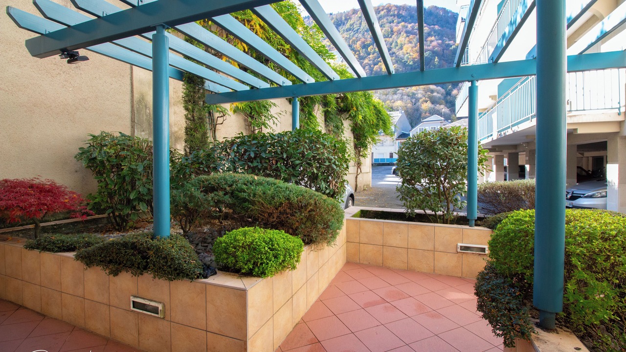 Photo of Outdoor in Bagneres-de-Luchon