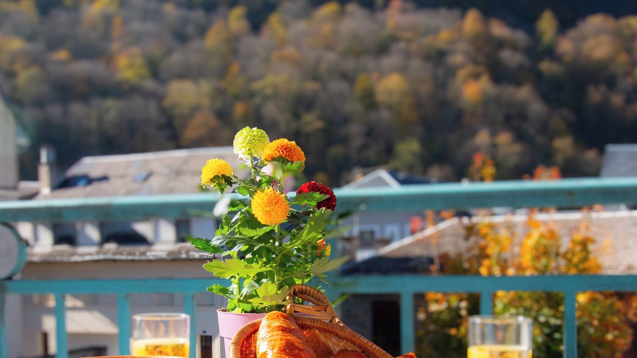Photo of Outdoor in Bagneres-de-Luchon