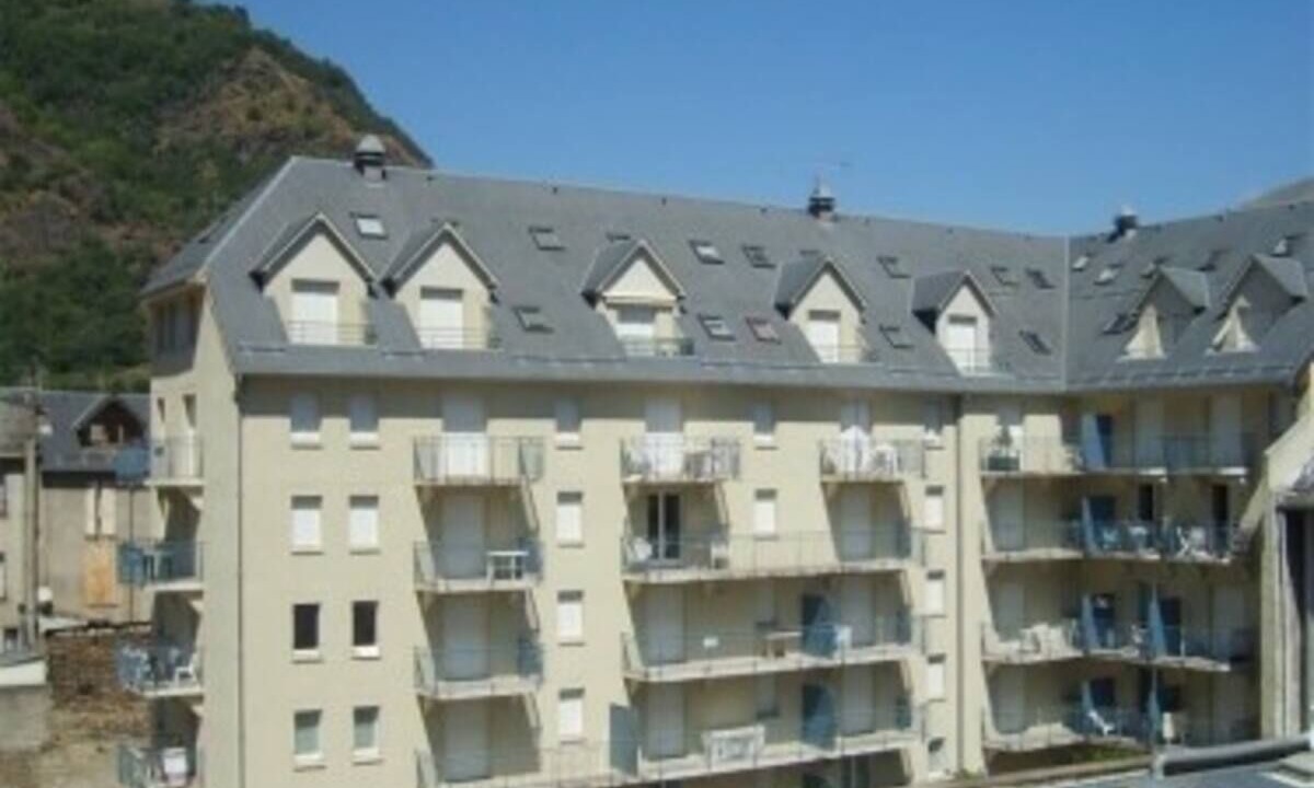 Photo of Outdoor in Bagneres-de-Luchon