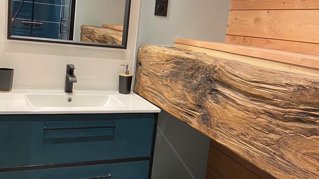 Photo of Bathroom in Saint-Plantaire