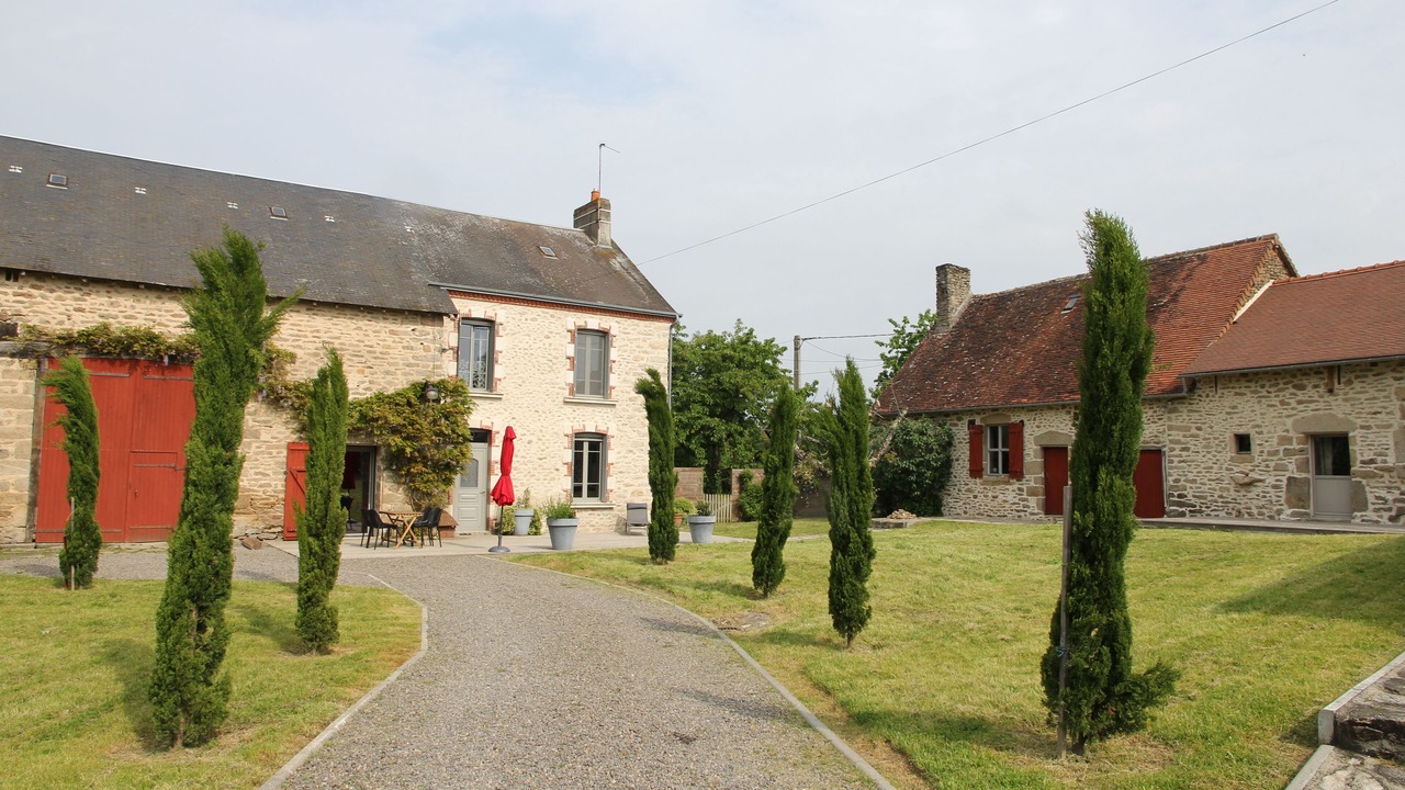Photo of Outdoor in Saint-Plantaire