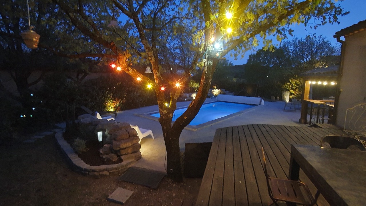 Photo of Outdoor in Saint-Martin-de-Londres