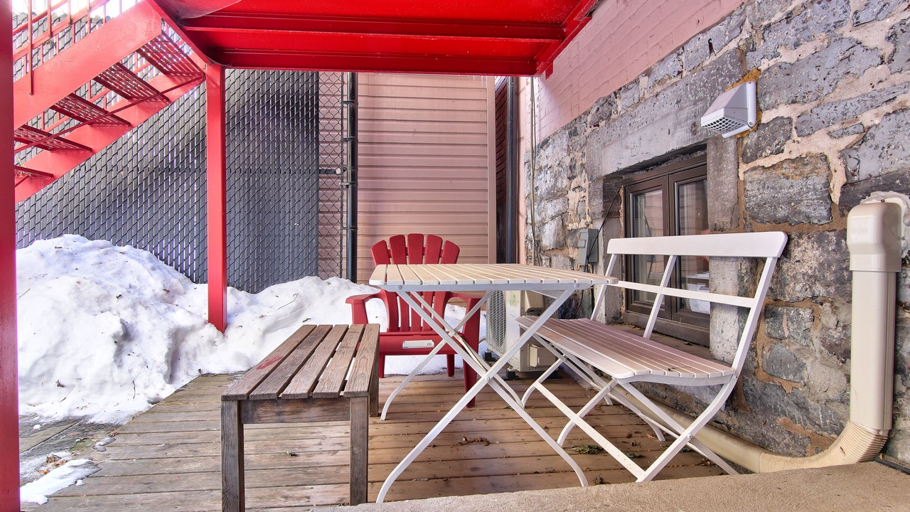 Photo of Outdoor in Chinatown