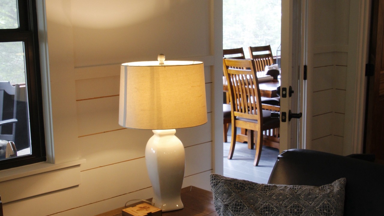 Photo of Livingroom in Day