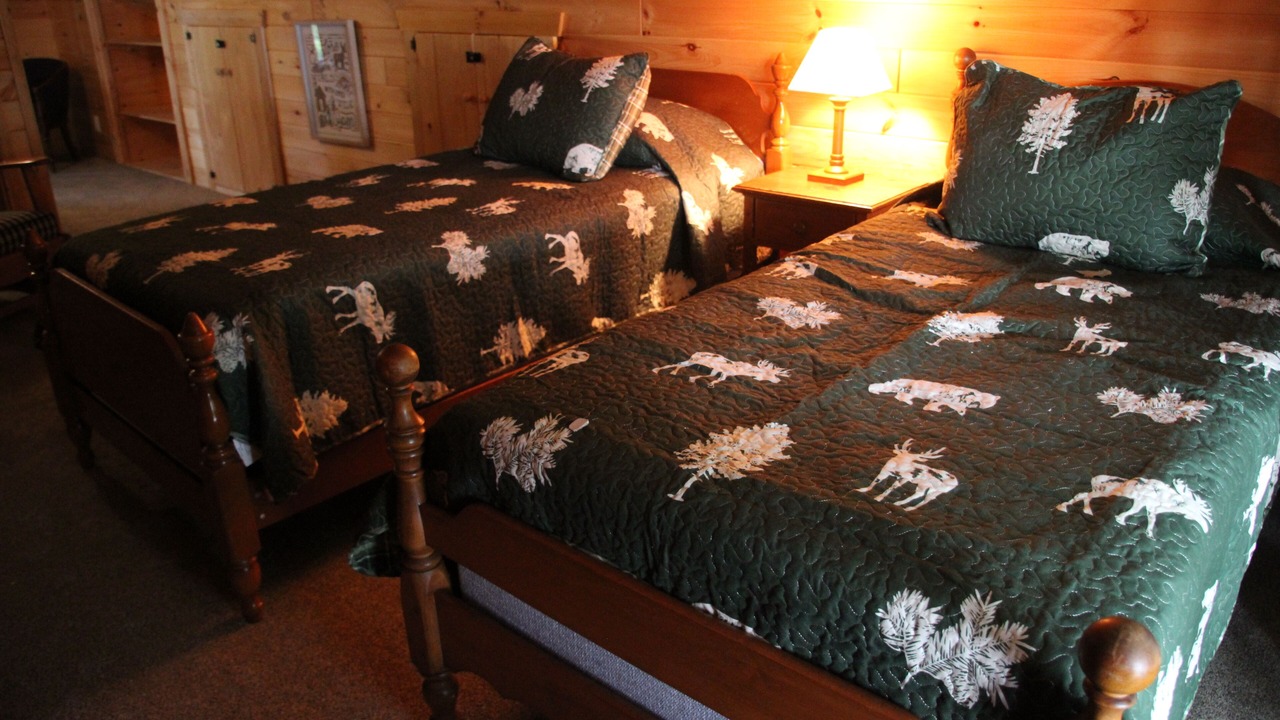 Photo of Bedroom in Day