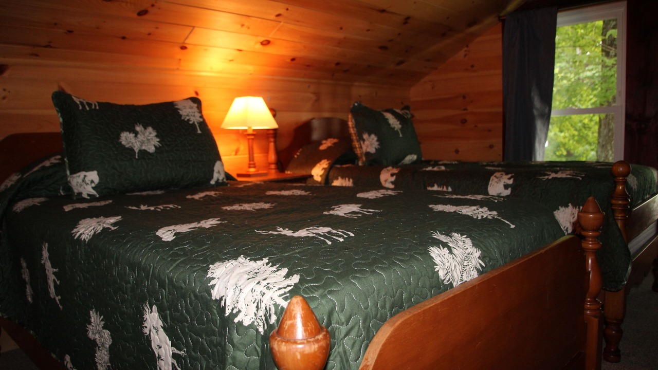 Photo of Bedroom in Day