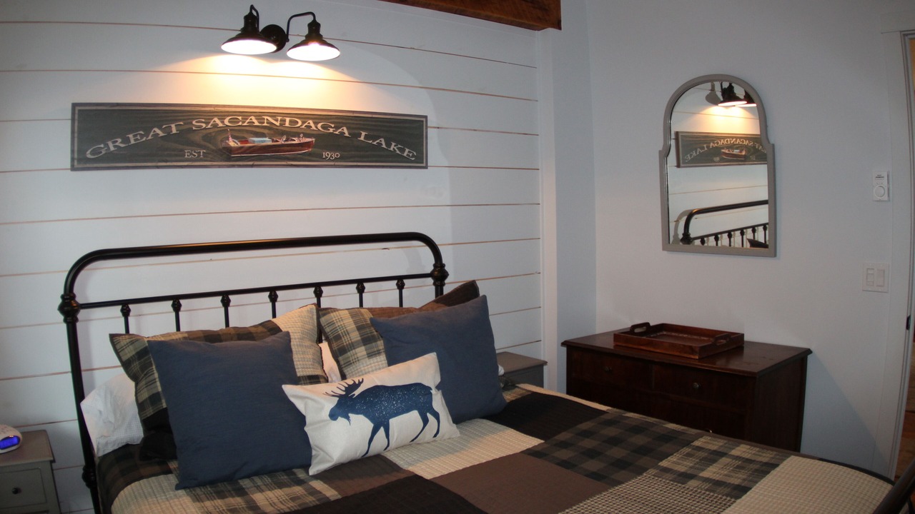 Photo of Bedroom in Day