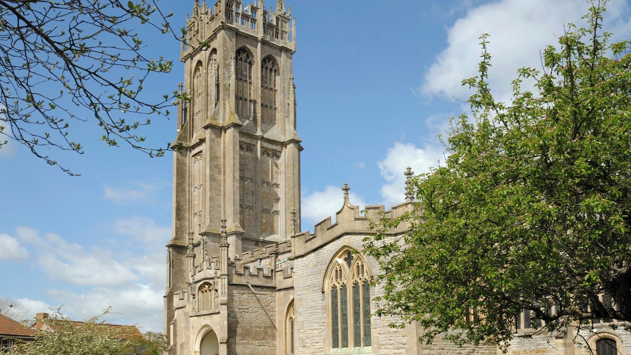 Photo of Others in Blackford