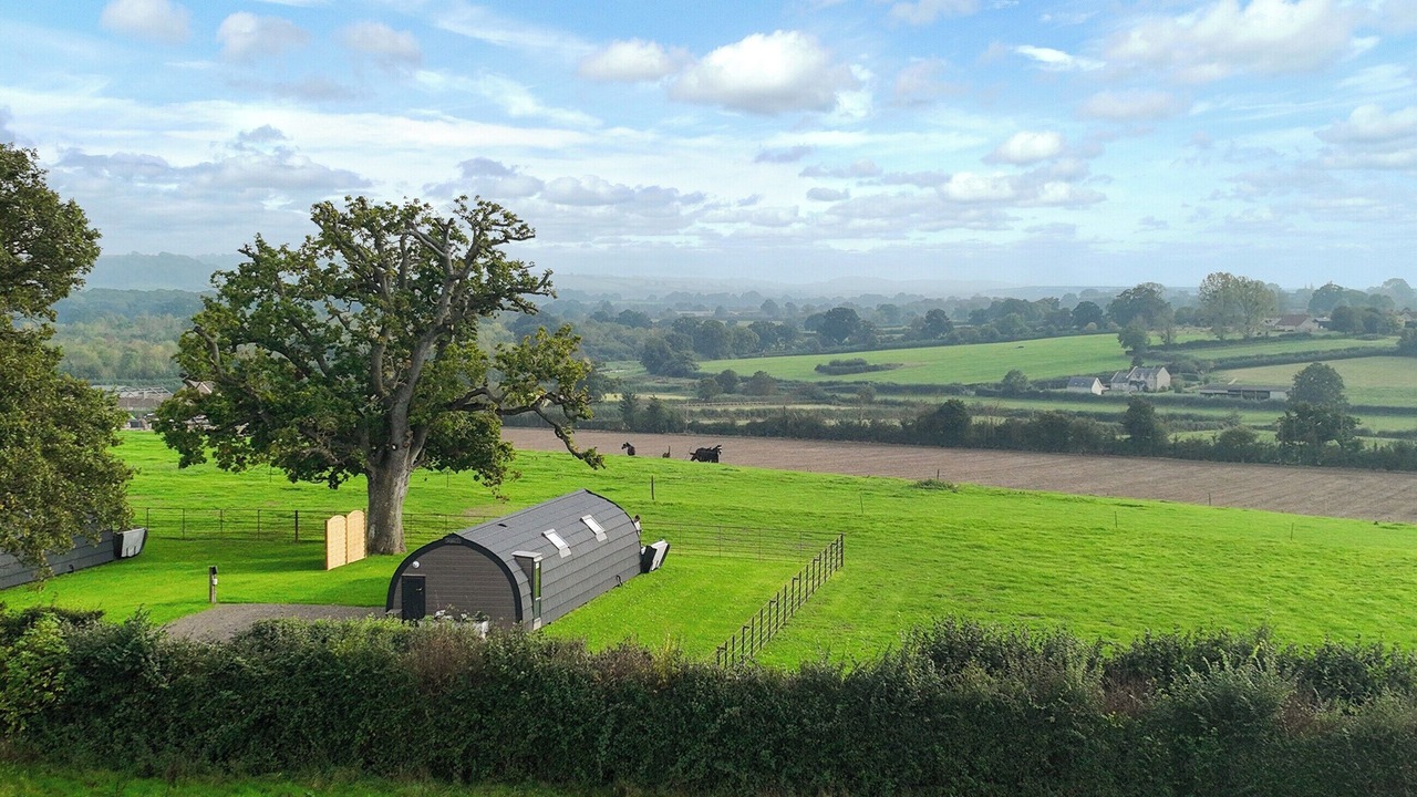 Photo of Outdoor in Blackford