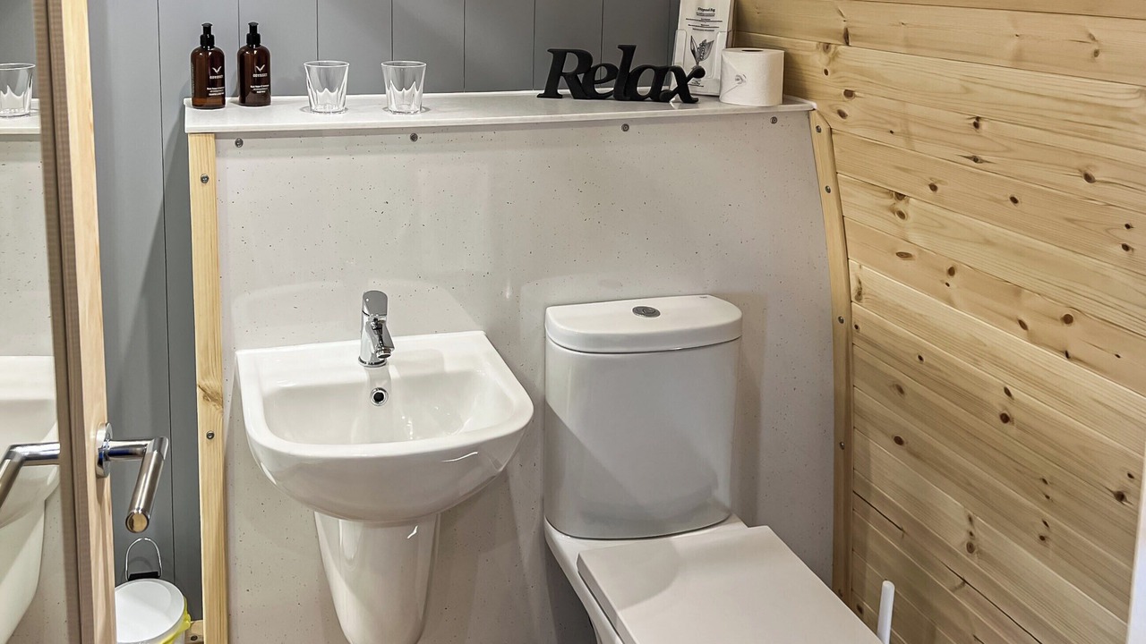 Photo of Bedroom in Blackford