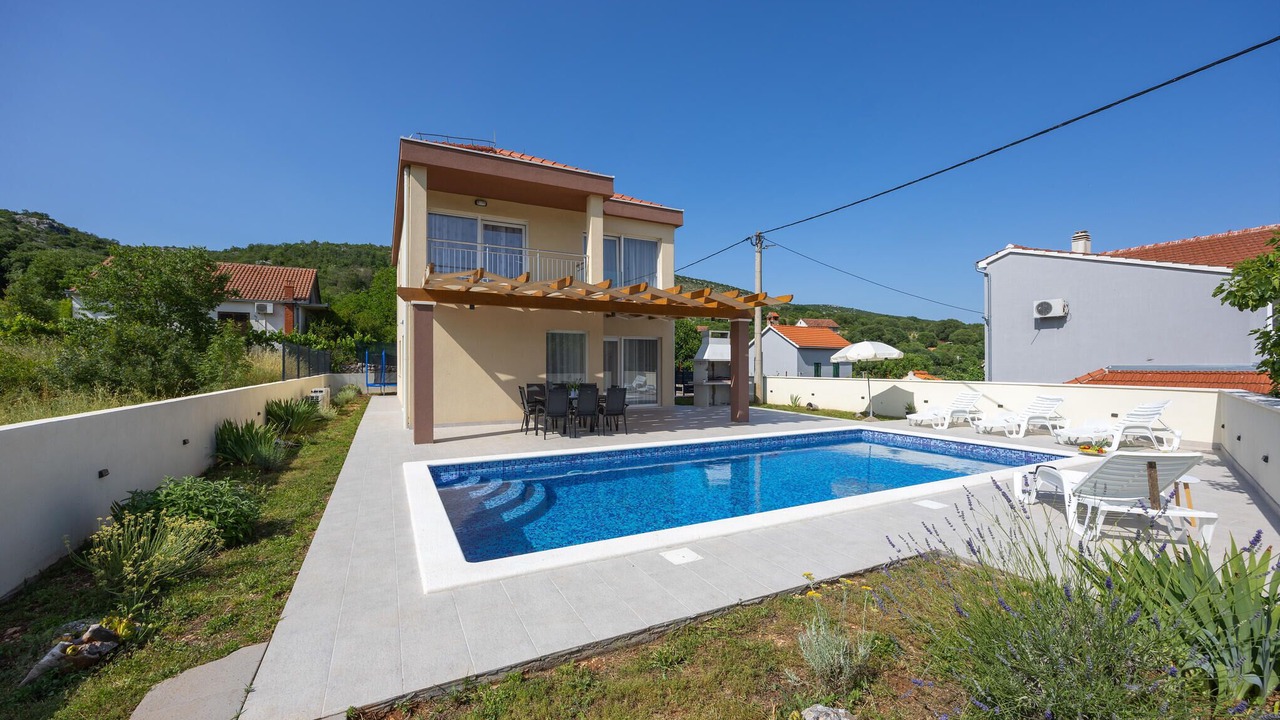 Photo of Outdoor in Primorski Dolac