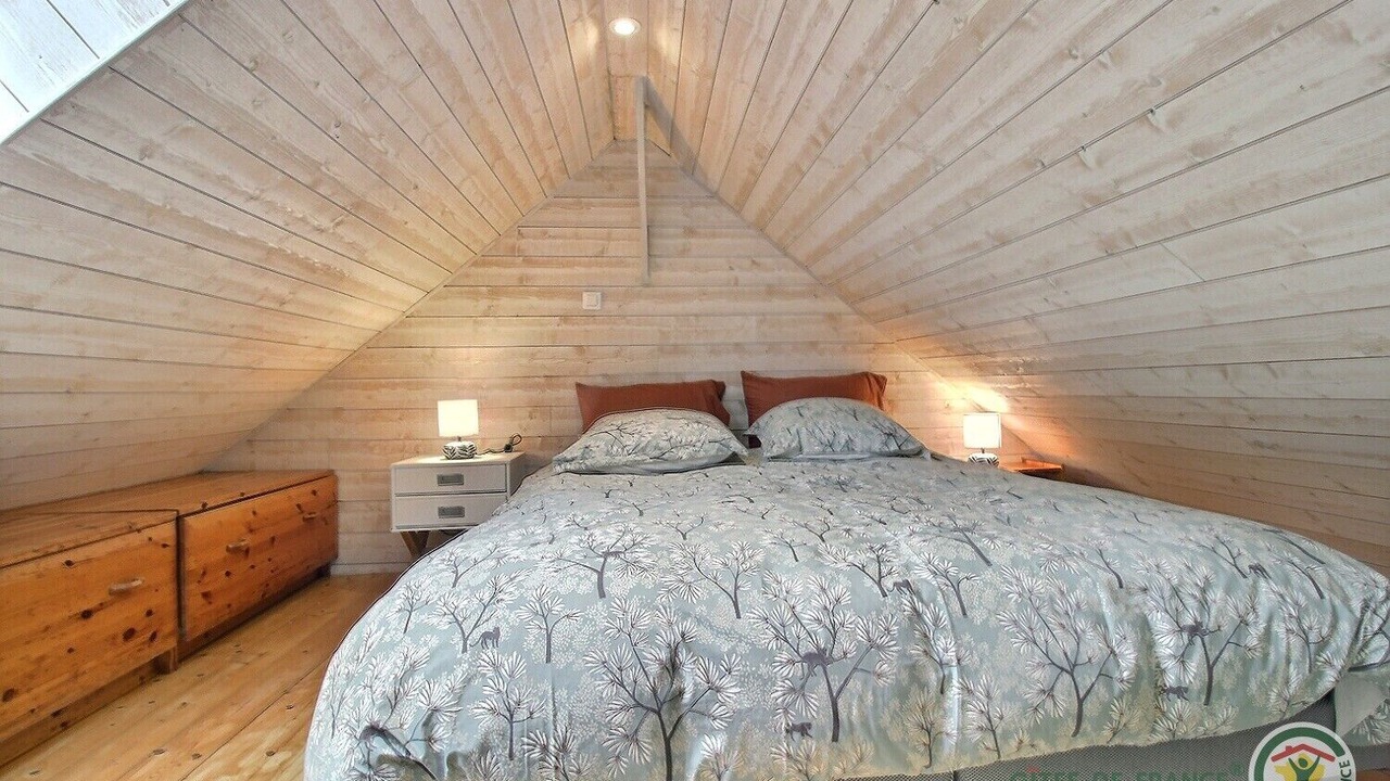 Photo of Bedroom in Cite