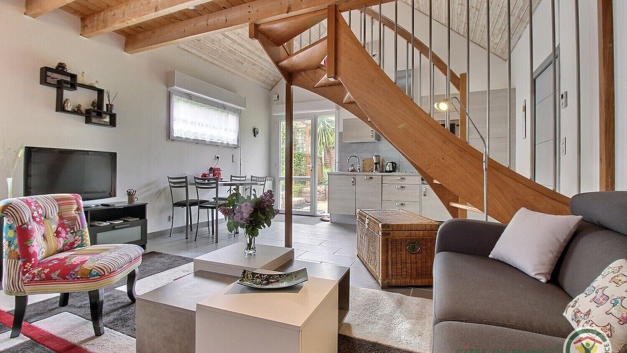 Photo of Livingroom in Cite