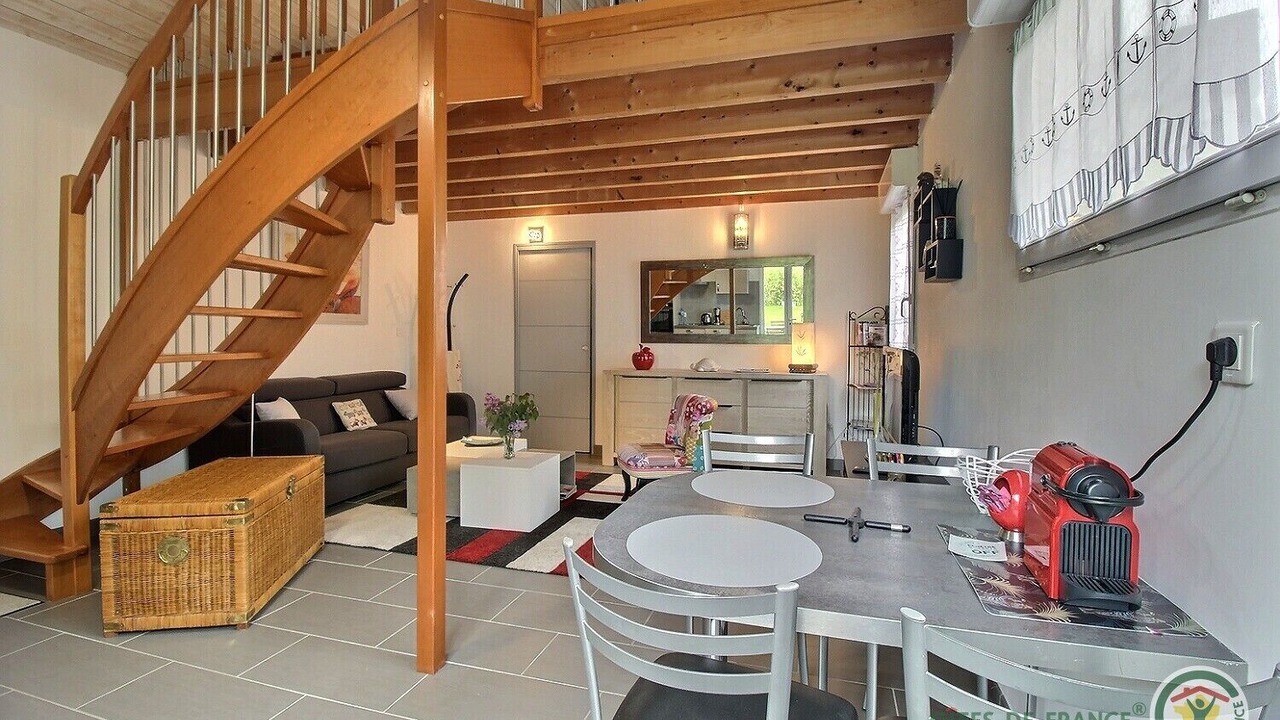 Photo of Livingroom in Cite