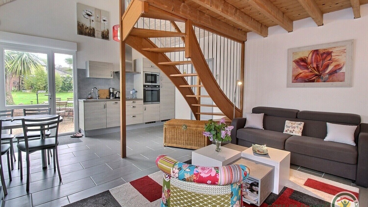 Photo of Livingroom in Cite