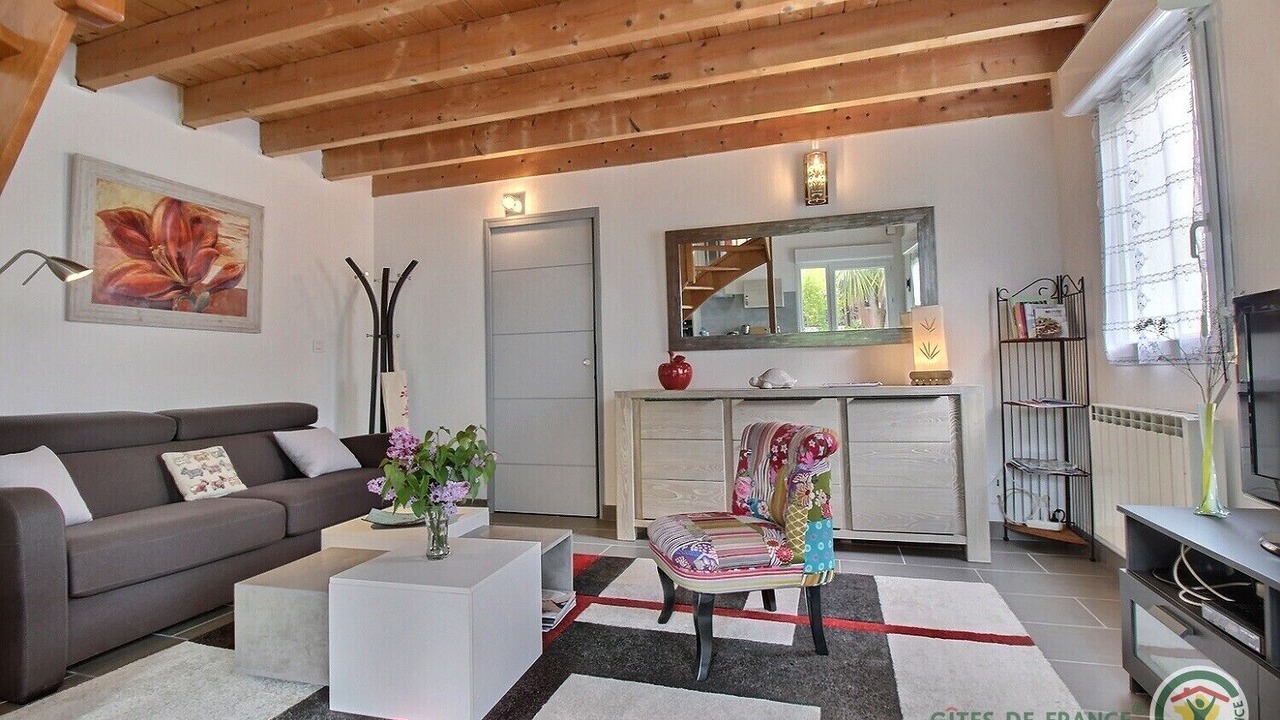 Photo of Livingroom in Cite