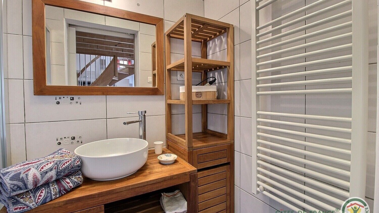 Photo of Bathroom in Cite