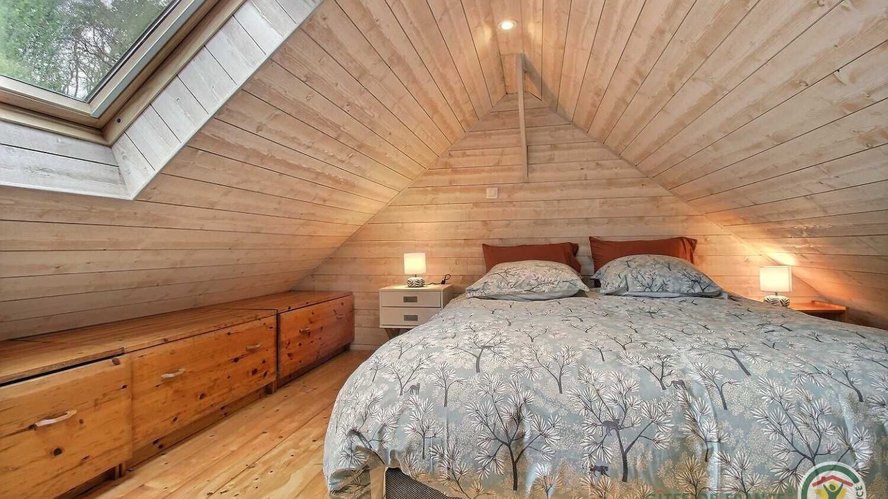 Photo of Bedroom in Cite