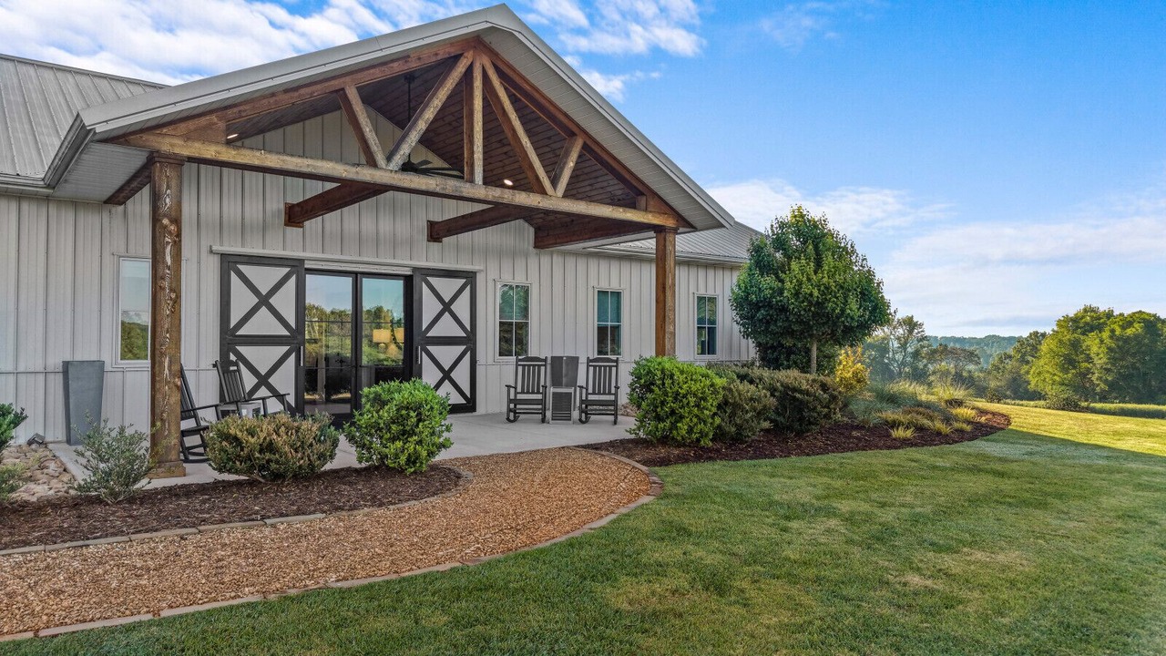 Photo of Outdoor in Eatonton