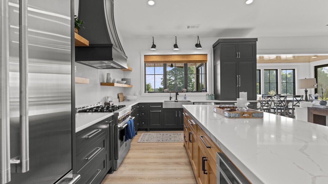 Photo of Kitchen in Eatonton
