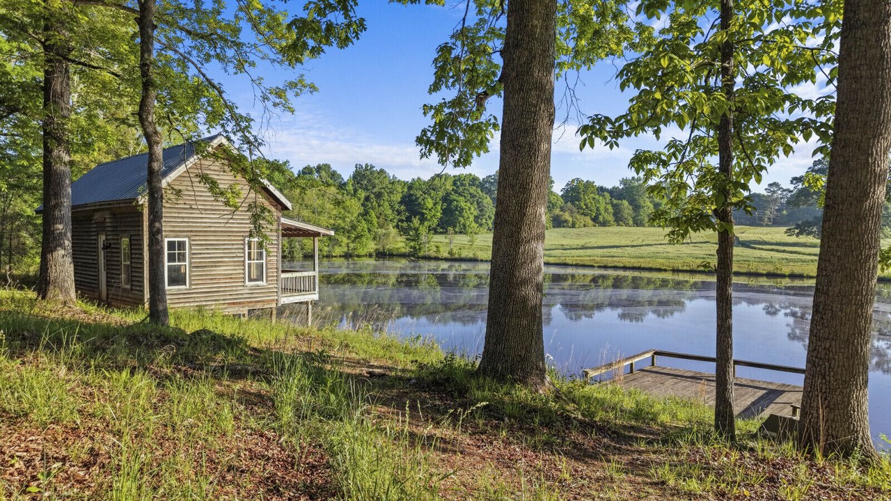 Photo of Outdoor in Eatonton