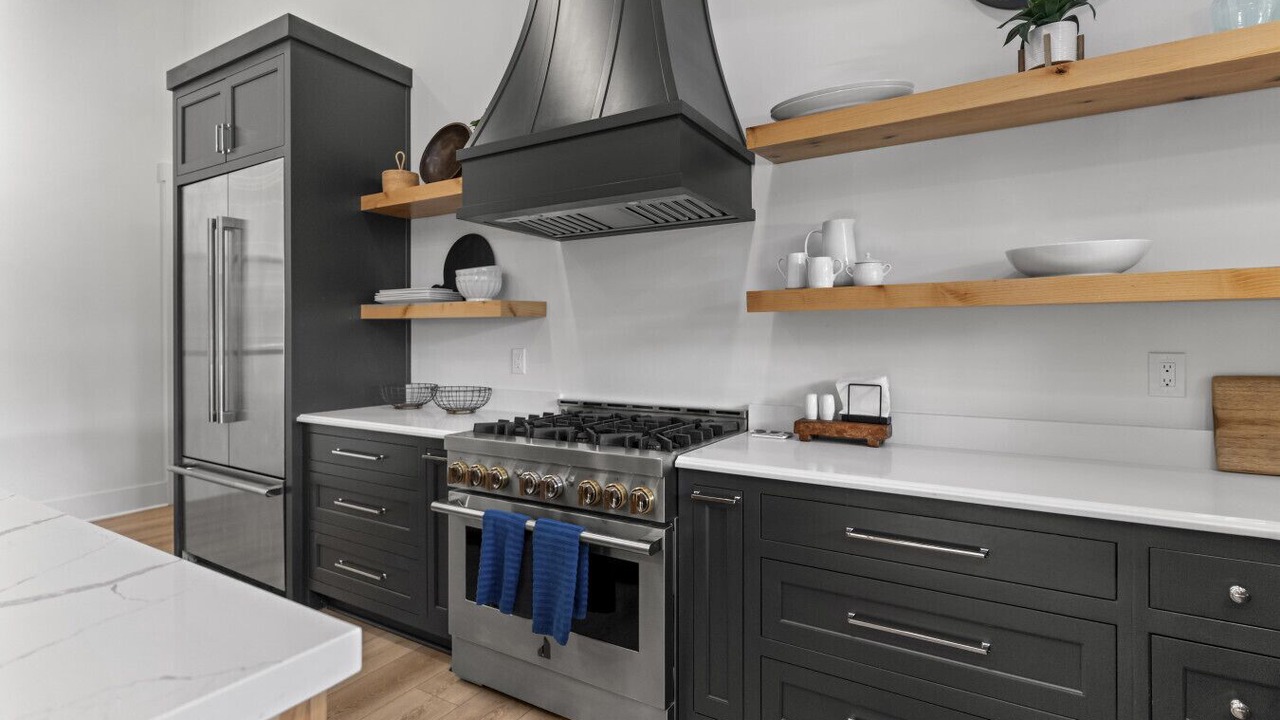 Photo of Kitchen in Eatonton