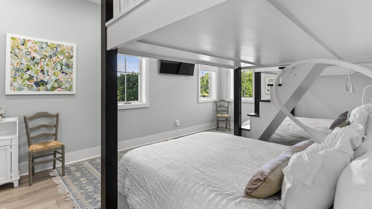 Photo of Bedroom in Eatonton
