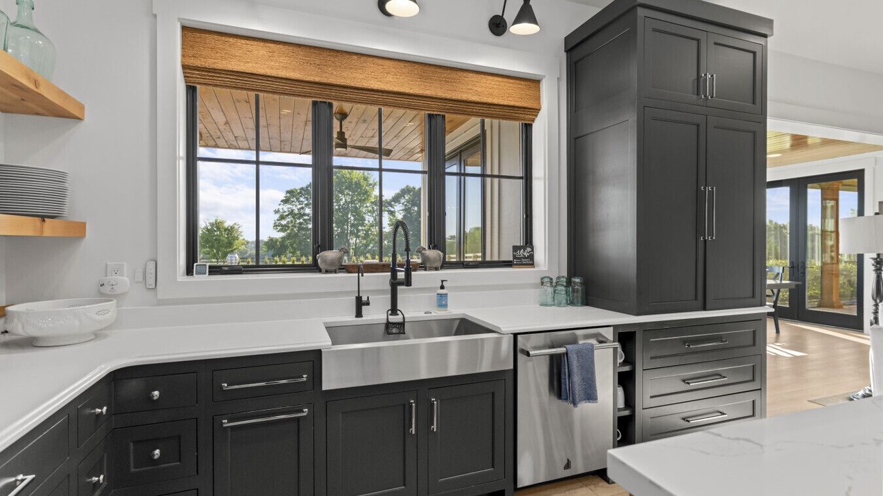 Photo of Kitchen in Eatonton