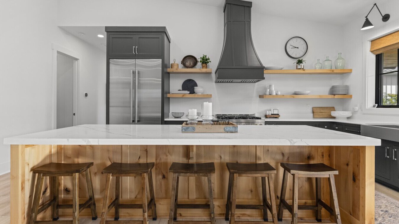Photo of Kitchen in Eatonton