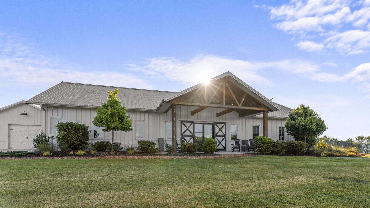 Photo of Outdoor in Eatonton