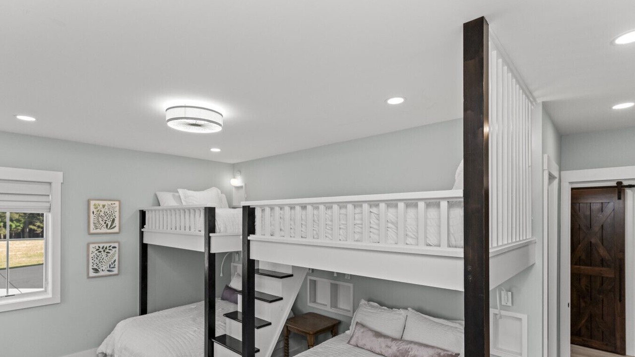 Photo of Bedroom in Eatonton