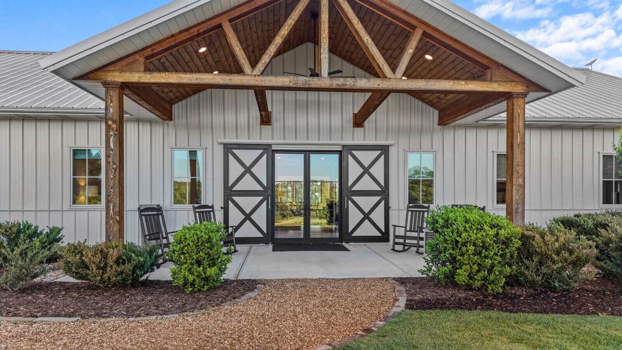 Photo of Outdoor in Eatonton