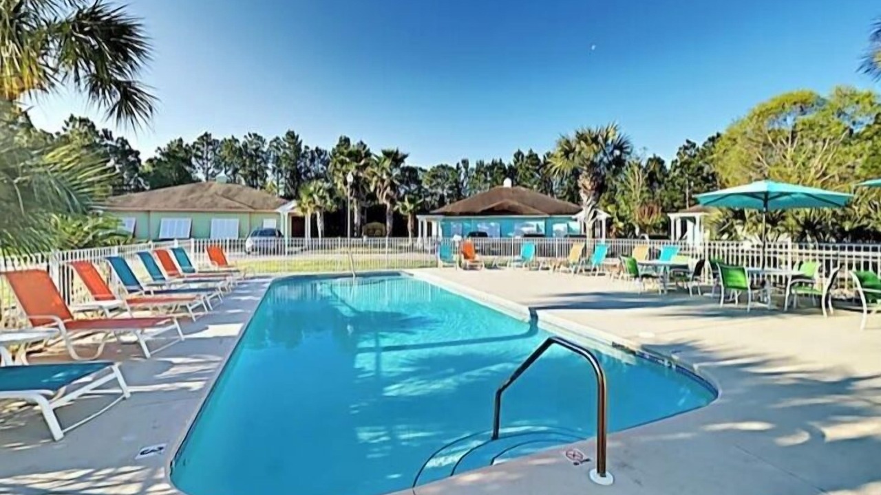 Photo of Outdoor in Orange Beach