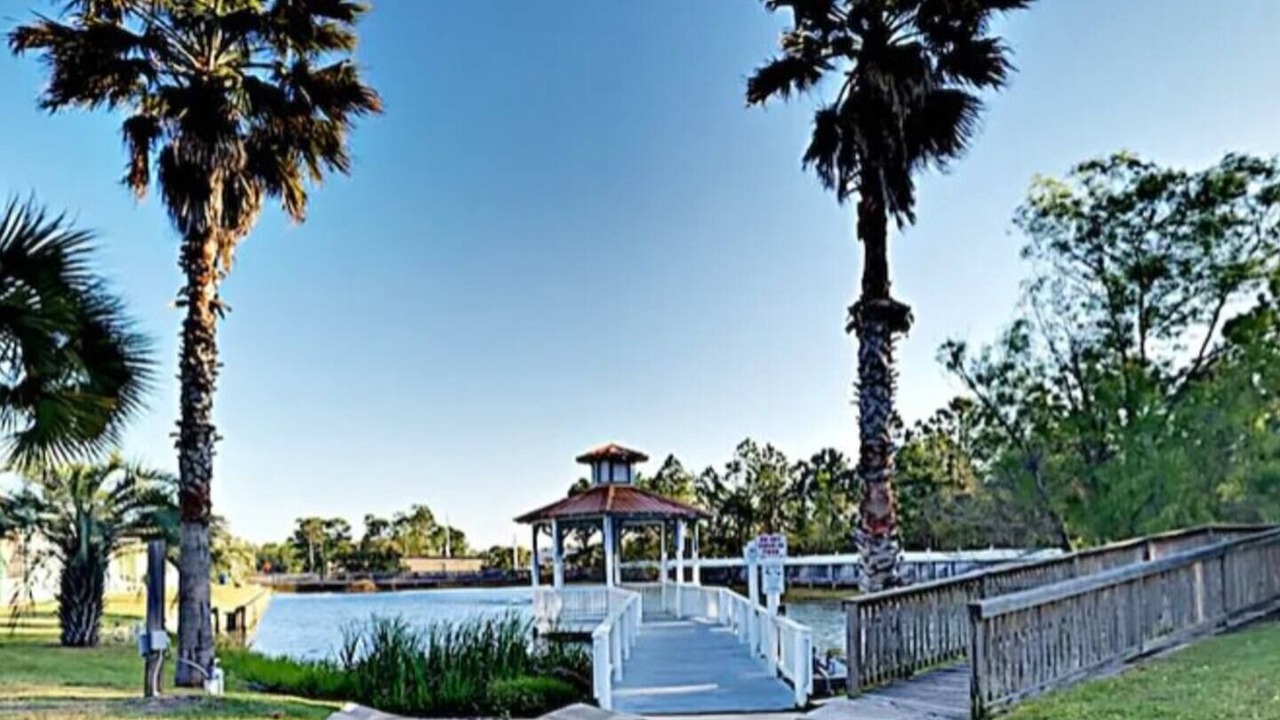 Photo of Outdoor in Orange Beach