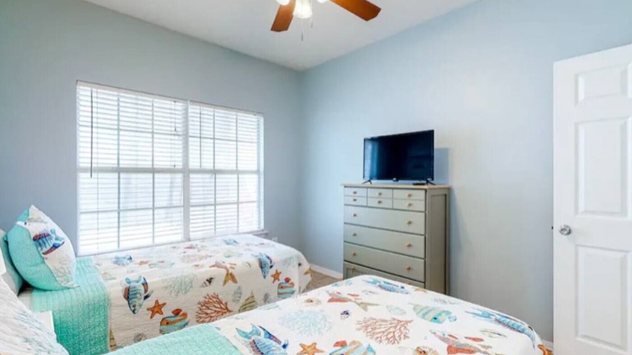 Photo of Bedroom in Orange Beach