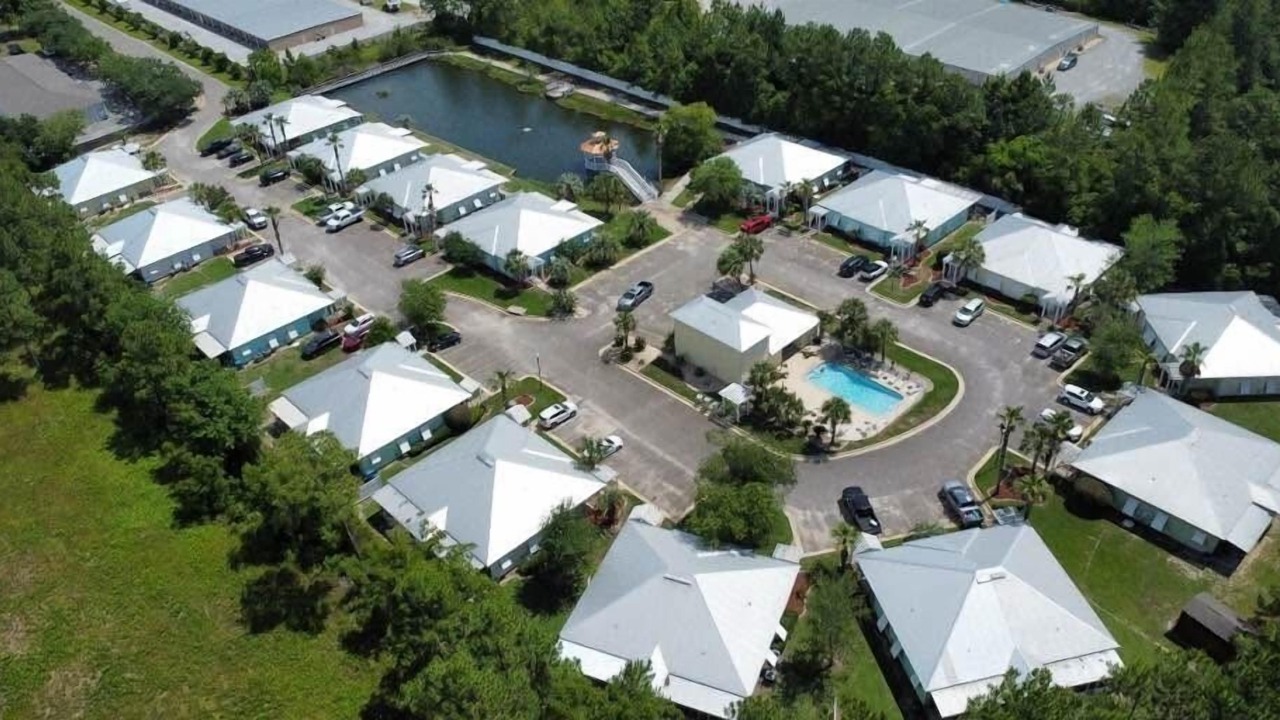 Photo of Outdoor in Orange Beach
