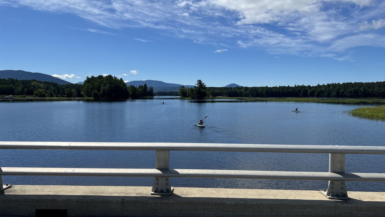 Photo of Outdoor in Franklin County