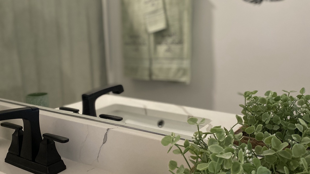 Photo of Bathroom in Mid America